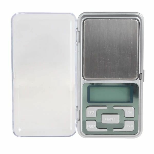 MH series pocket scale(Gold Scale)