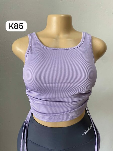 Tank tops