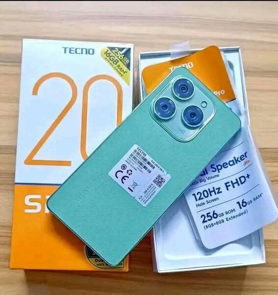 Team smart phone 