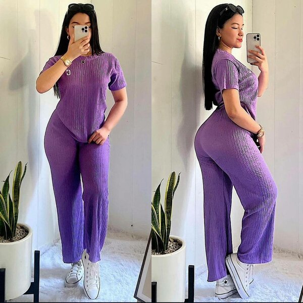 Ladies c top and down