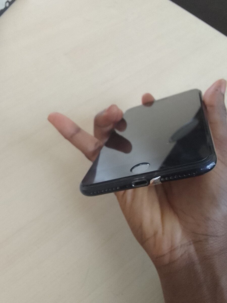 iPhone 7 Plus