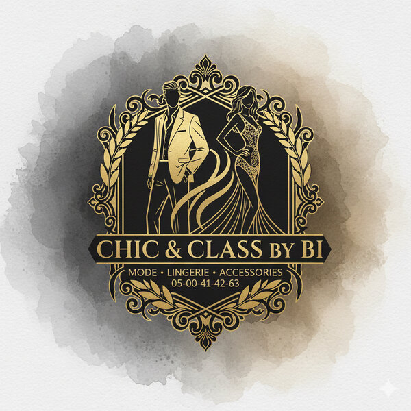 Chic et class by bi