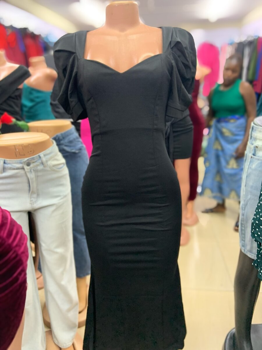 Dress