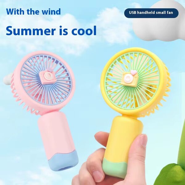 Mini Ventilateur Portable USB