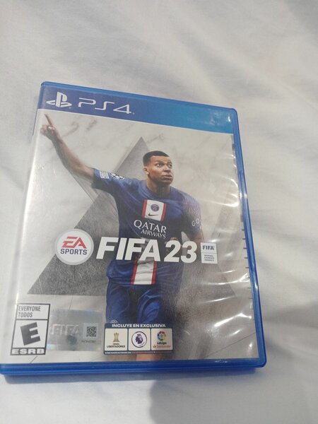 Fifa 2023