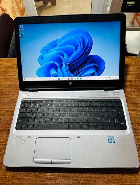 HP laptop A 10