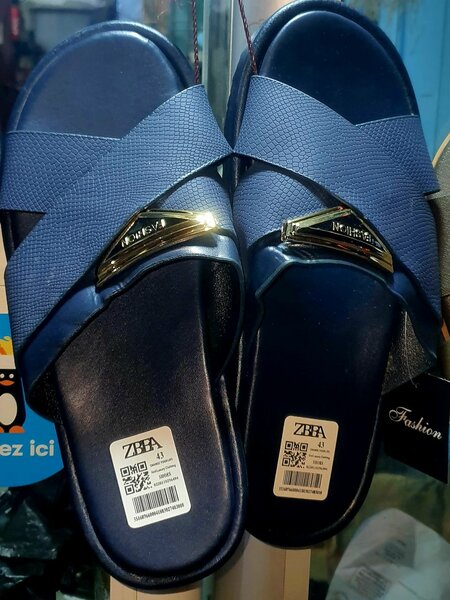 Claquettes