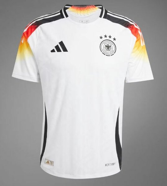Football jersey