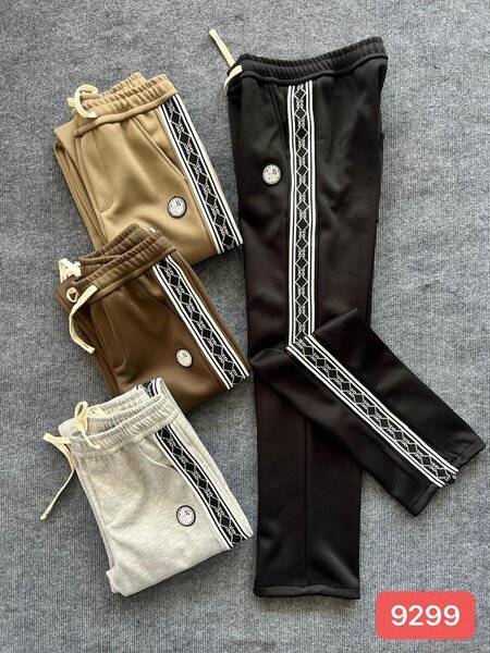 Men Joggers