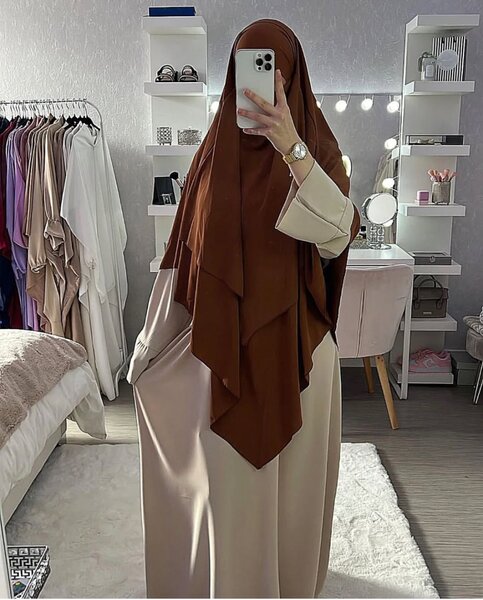 Boubou idiabe
