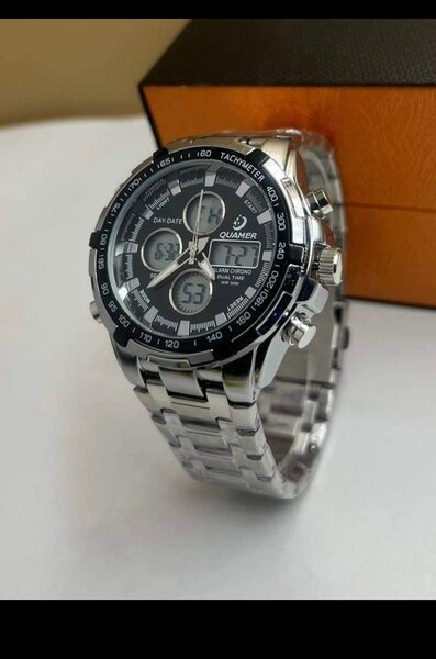 Montre Quamer