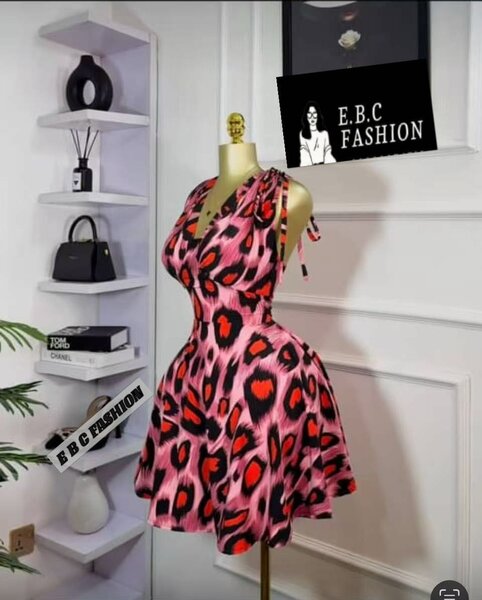Ladies wear