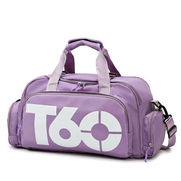 Gym bags