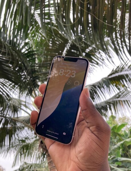 iPhone 13 512gig