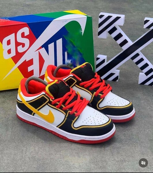 Fashion Sneakers
