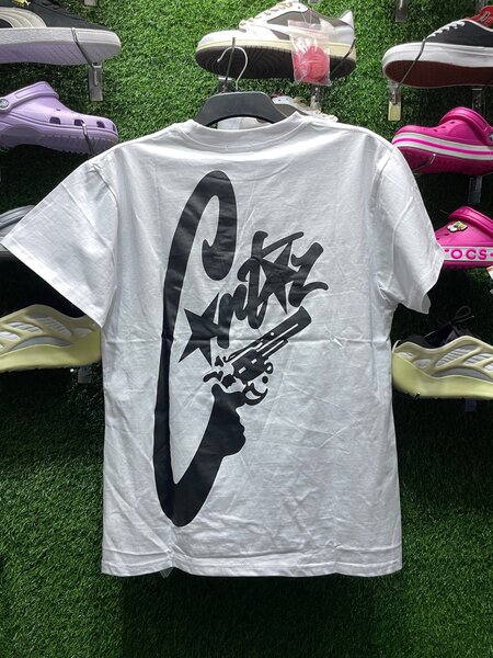 Cortiez Tee