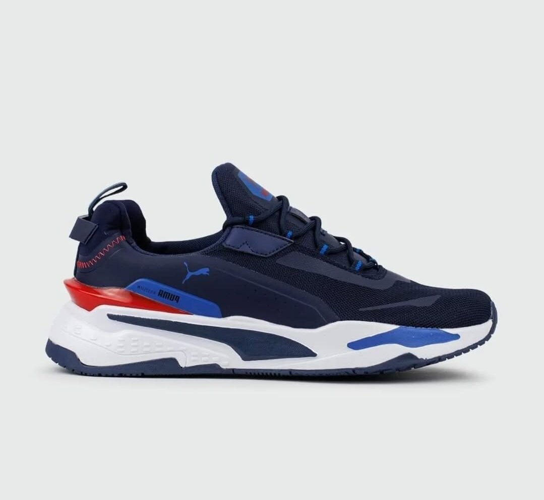 Chaussure puma