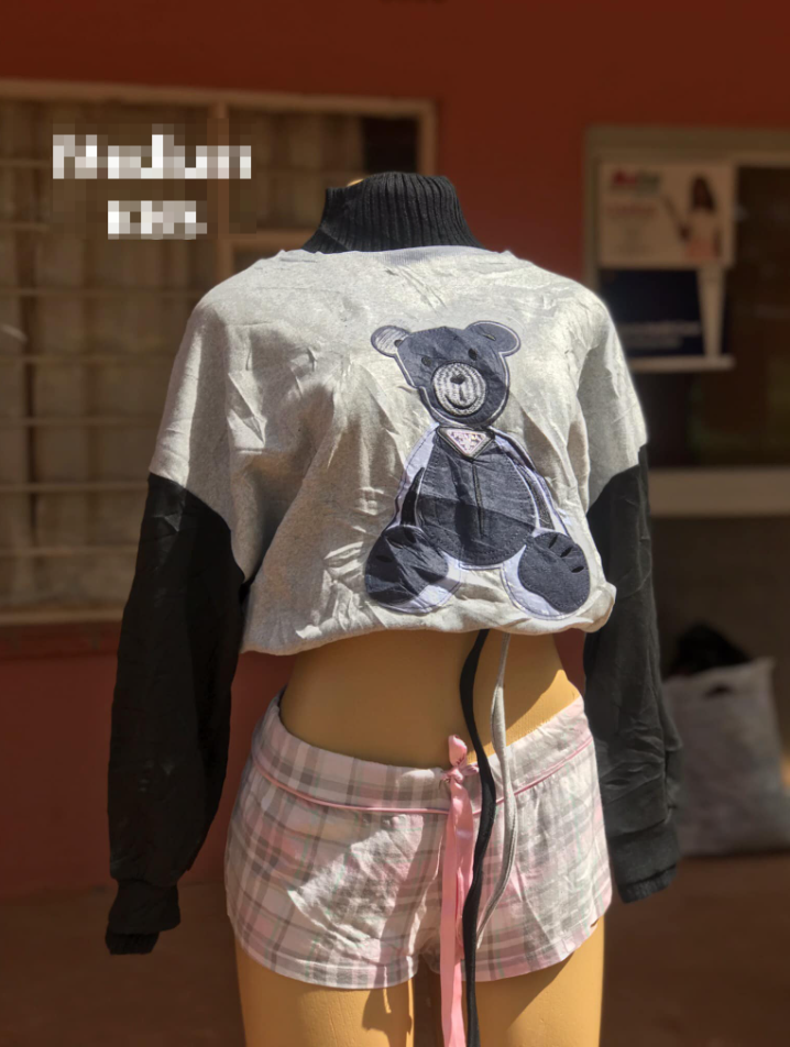 Hoodie