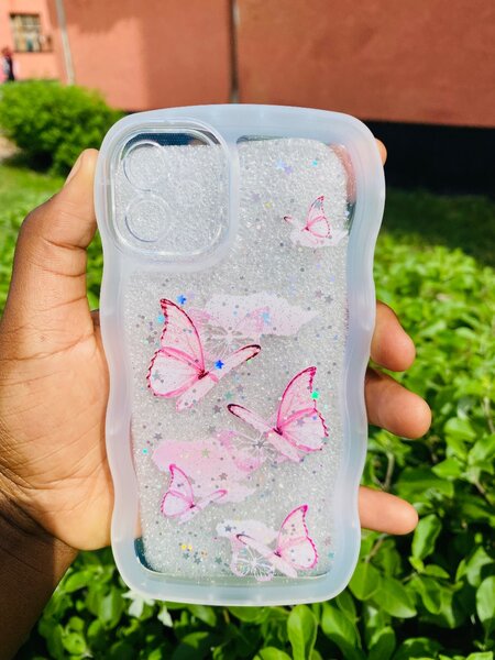 iPhone case