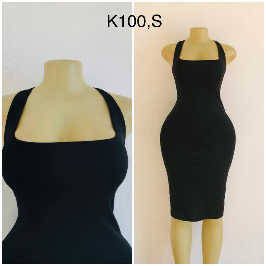 dress