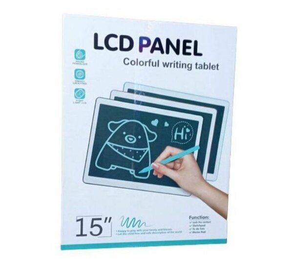 Ardoise magique LCD