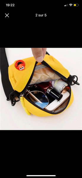 Vendre de sac