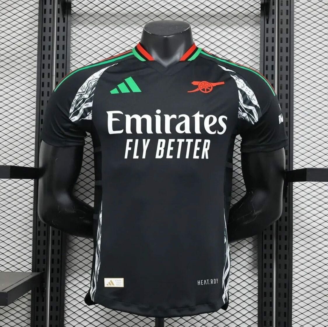 football shirt