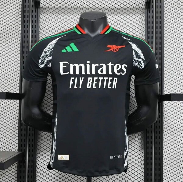 football shirt
