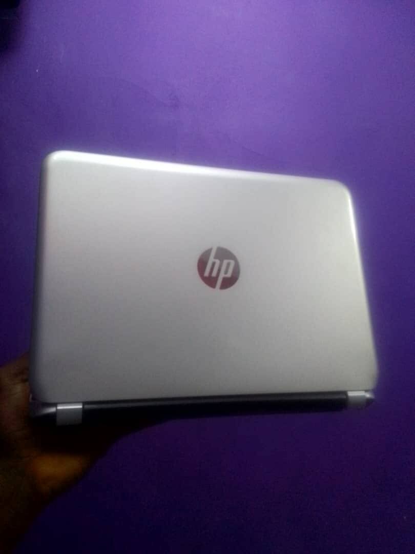 HP 512