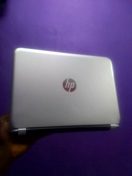 HP 512