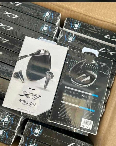 Bluetooth ×7