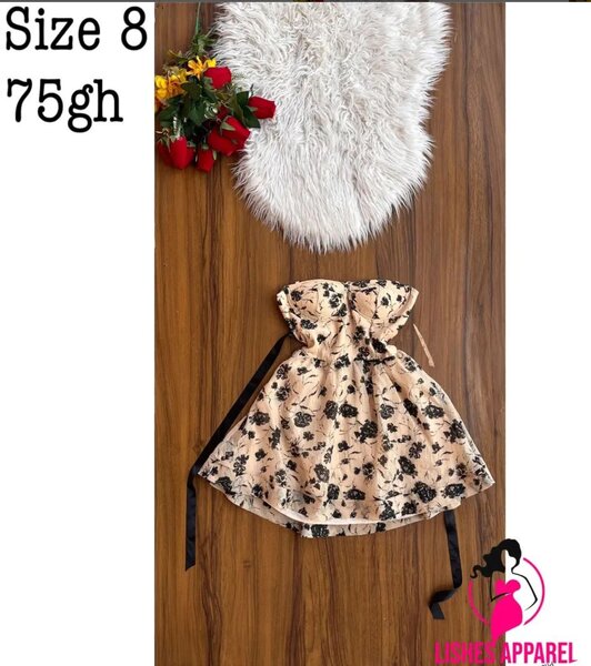 Dresses 