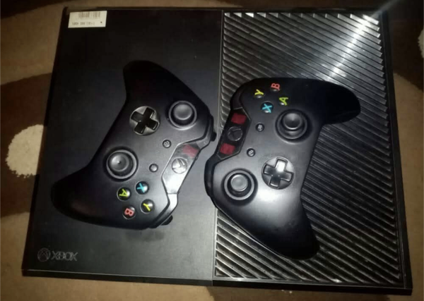 XBOX ONE STANDARD