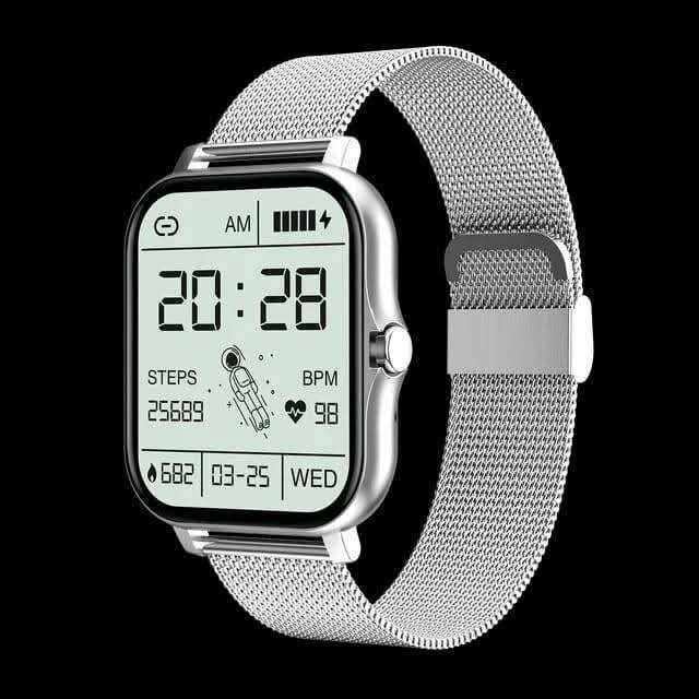 Smart whatch Y13