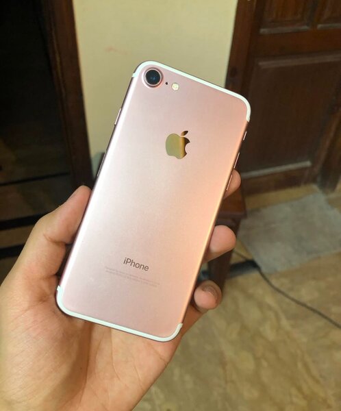 iPhone 7