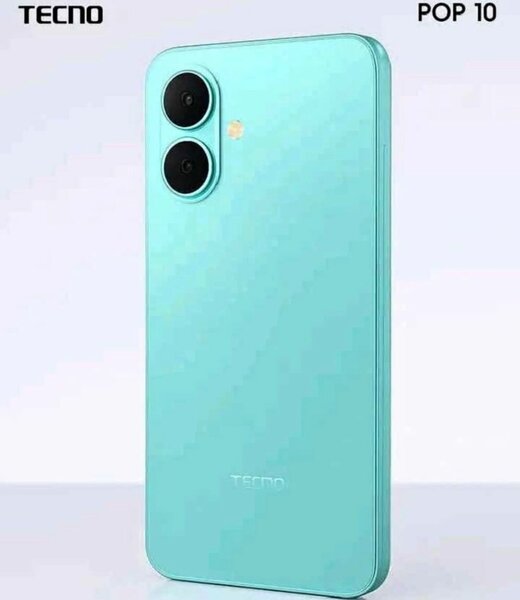 Smartphone Tecno Pop 10