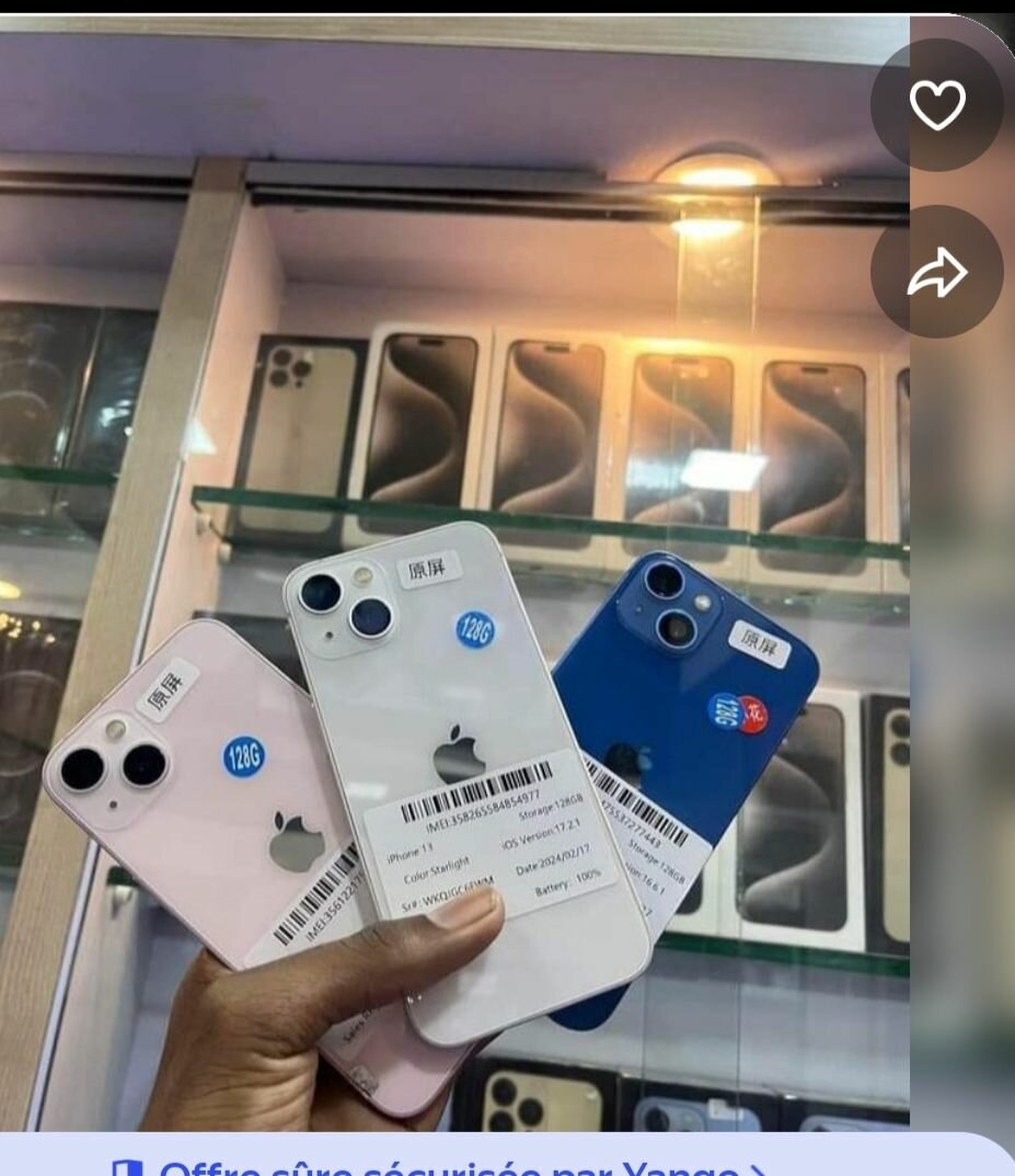 iPhone 14