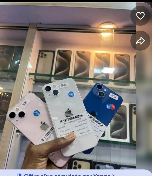 iPhone 14