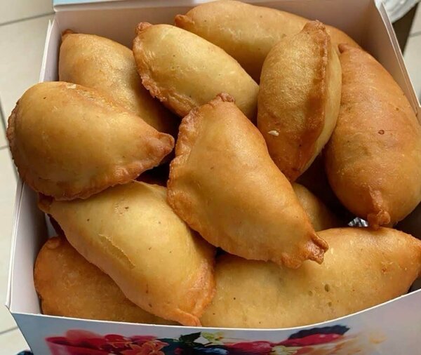 Pastel au fromage