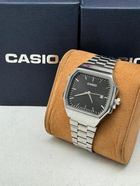 Casio Chain Watches