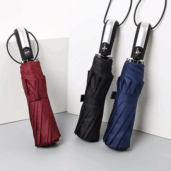 Parapluie Automatique Compact