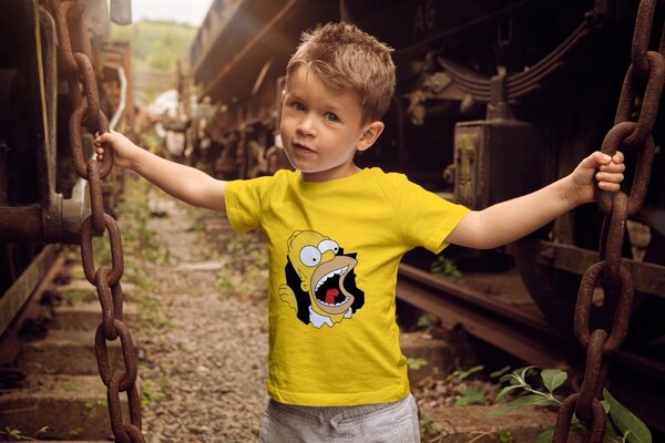 Les enfants