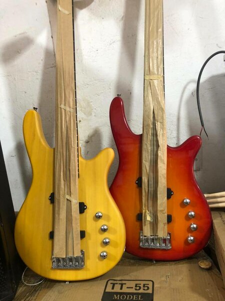Ibanez guitar