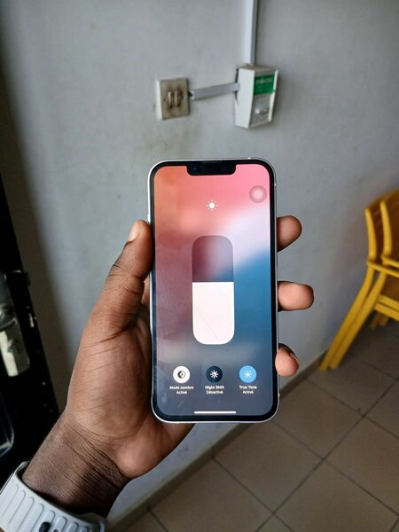Iphone 13 simple
