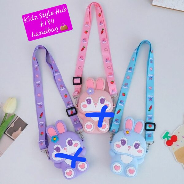Handbag