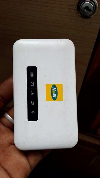 WIFI POCKET 4G TOUS RESEAUX