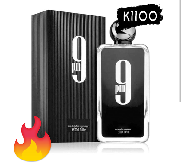 Parfume 