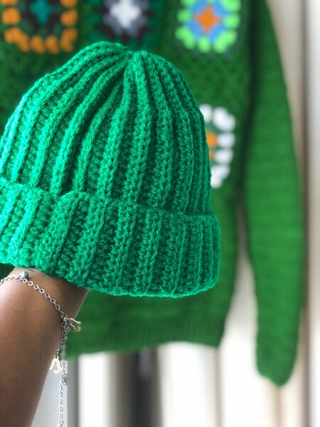 Beanie