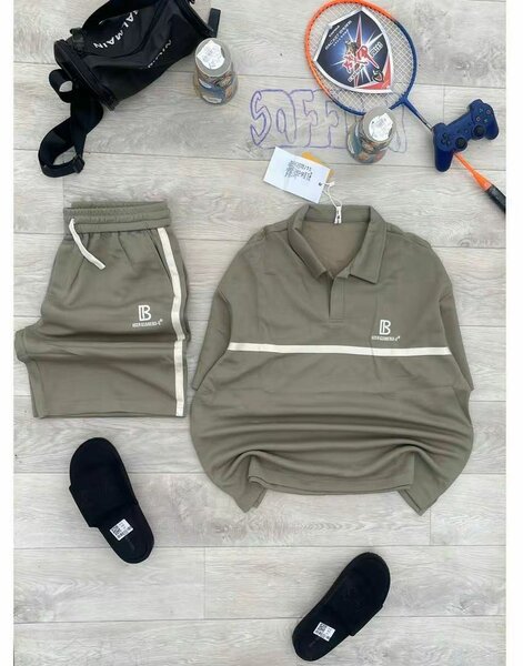 Complet culotte