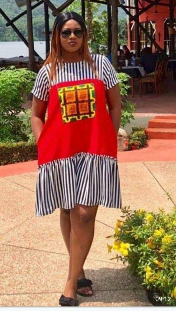 Robe pour femmes